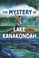 Mystery of Lake Kanakondah - 15 May 2022