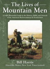 The Lives of Mountain Men - 6 Jul 2021