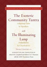 The Esoteric Community Tantra with The Illuminating Lamp - 5 Jan 2021