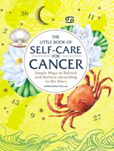 The Little Book of Self-Care for Cancer - 9 Jul 2019