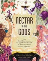 Nectar of the Gods - 12 Apr 2022
