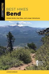 Best Hikes Bend - 1 Aug 2023