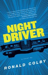 Night Driver - 16 Jan 2018