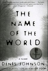 The Name of the World - 3 Mar 2009