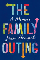 The Family Outing - 4 Oct 2022