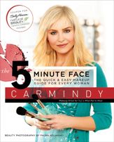 The 5-Minute Face - 12 Oct 2010