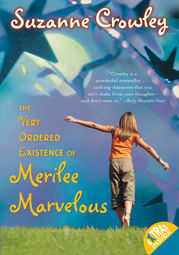 The Very Ordered Existence of Merilee Marvelous - 5 May 2009