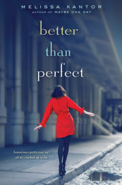 Better Than Perfect - 17 Feb 2015