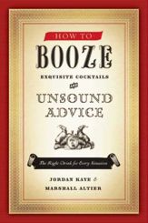 How to Booze - 18 May 2010