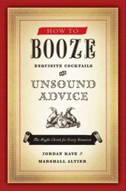 How to Booze - 18 May 2010