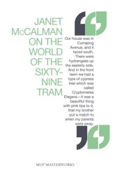 On The World Of The Sixty-Nine Tram - 22 Mar 2016