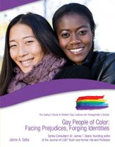 Gay People of Color - 17 Nov 2014