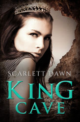 King Cave (Forever Evermore, #2) - 1 Jan 2014