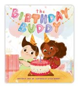 The Birthday Buddy - 1 Aug 2023