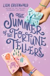 The Summer of the Fortune Tellers - 6 May 2025
