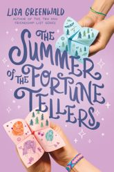 The Summer of the Fortune Tellers - 6 May 2025