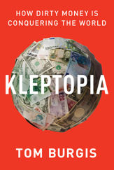 Kleptopia - 8 Sep 2020