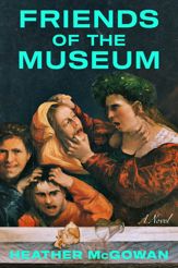 Friends of the Museum - 15 Apr 2025