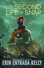 The Second Life of Snap - 12 May 2026