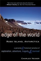 Edge of the World - 13 Nov 2001