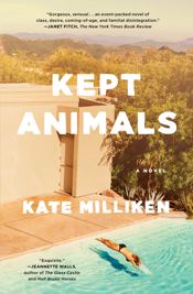 Kept Animals - 21 Apr 2020