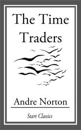 The Time Traders - 28 Mar 2014