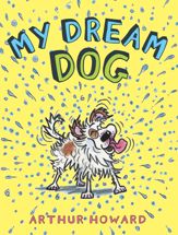 My Dream Dog - 4 Oct 2016