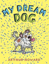 My Dream Dog - 4 Oct 2016