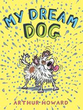 My Dream Dog - 4 Oct 2016
