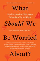 What Should We Be Worried About? - 11 Feb 2014