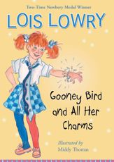 Gooney Bird and All Her Charms - 14 Jan 2014