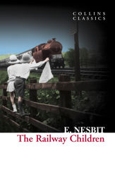 The Railway Children - 31 May 2012