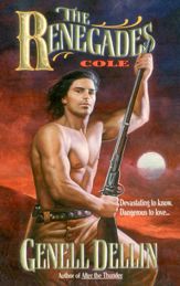 The Renegades: Cole - 30 Oct 2012