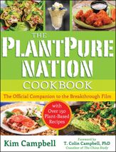 The PlantPure Nation Cookbook - 24 Mar 2015