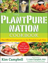 The PlantPure Nation Cookbook - 24 Mar 2015