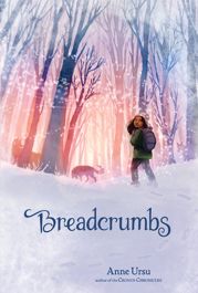 Breadcrumbs - 27 Sep 2011