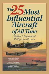 The 25 Most Influential Aircraft of All Time - 1 Mar 2018