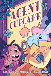 Agent Cupcake - 18 Nov 2025