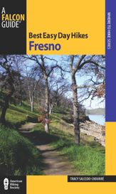 Best Easy Day Hikes Fresno - 18 Oct 2011