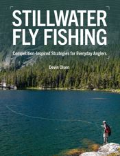 Stillwater Fly Fishing - 18 Jun 2024