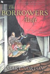 The Borrowers Aloft - 1 Apr 2003