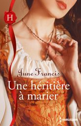 Une héritière à marier - 1 Dec 2014