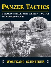 Panzer Tactics - 15 Nov 2005