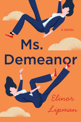 Ms. Demeanor - 27 Dec 2022