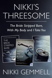 Nikki's Threesome - 22 Apr 2014