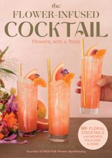 Flower-Infused Cocktail - 1 Feb 2023