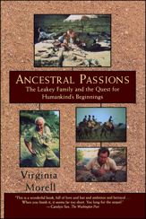 Ancestral Passions - 11 Jan 2011