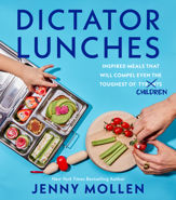 Dictator Lunches - 13 Sep 2022