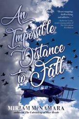 An Impossible Distance to Fall - 2 Jul 2019