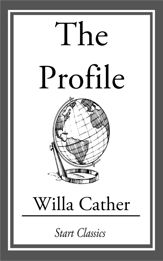 The Profile - 18 Feb 2014